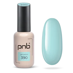 PNB UV/LED Gel lak na nehty - 390 Sky Touch, 8 ml