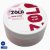 ZOLA Peeling na obočí, 50 ml