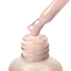 PNB Kamuflaźní báze pod gel lak , 8 ml Natural Ivory