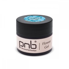 PNB UV/LED Flower Gel - Lagurus, 5 мл