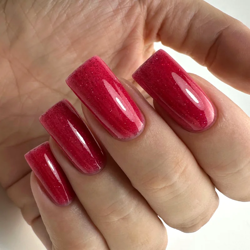 PNB UV/LED Kamuflaźní báze - 03B Tango de Pasion, 8 ml