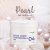 Epilax Silk Touch Pearl depilační perleťová cukrová pasta - Hard, 700 g.