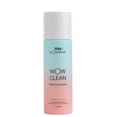 ZOLA x WowBrow WOW CLEAN — очищающий тонер, 120мл