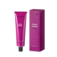 Epilax Silk Touch Увлажняющий, питательный крем для рук - Velvet, 50 мл