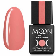 Moon Full Гель-лак для ногтей AIR NUDE - 20, 8 мл