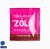 Zola Краска для бровей с окислителем 3% - 04 Dark Brown (темно-коричневый), 5 мл
