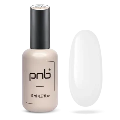 PNB UV/LED Гелевое покрытие BIAB Gel 4 in 1 - 04 Ivory Glow, 17 мл