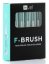 InLei Mini F-Brush na řasy, 12 ks