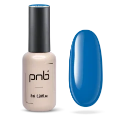 PNB Гель-лак для ногтей - Azure Wave, 8 мл