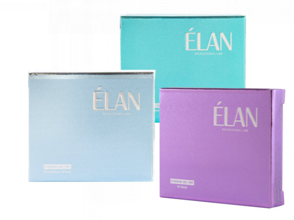 ÉLAN - ÉLAN