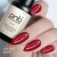 PNB Reflexní gel lak na nehty, 07 Red, 8ml