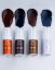 ZOLA x Makarenko x Makarevich Toning Color Tint Taupe - Tónovací barva na obočí, 10 ml
