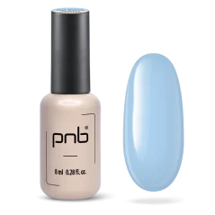 PNB Гель-лак для ногтей - Ocean Whisper, 8 мл