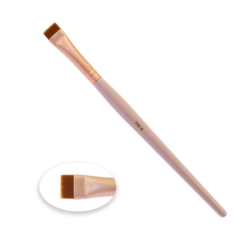 Zola Štětec na obočí - 03 P, široký rovný