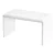 MOMO Подставка под руки - белая