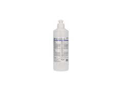 Nexodis ultrazvukový gel, 500 ml