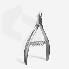 STALEKS SMART Profesionální kleště na kůžičku NS-30-3, 3 mm