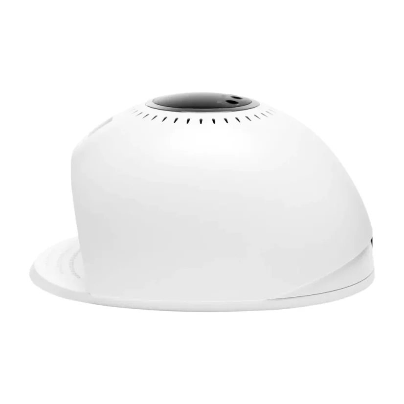 OCHO NAILS Lampa UV/LED White 8, 84 W