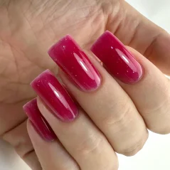 PNB UV/LED Камуфлирующая база - 04B Rubi de Milonga, 8 мл