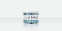 ItalWax vosk v plechovovce aquamarine FLEX 400 ml