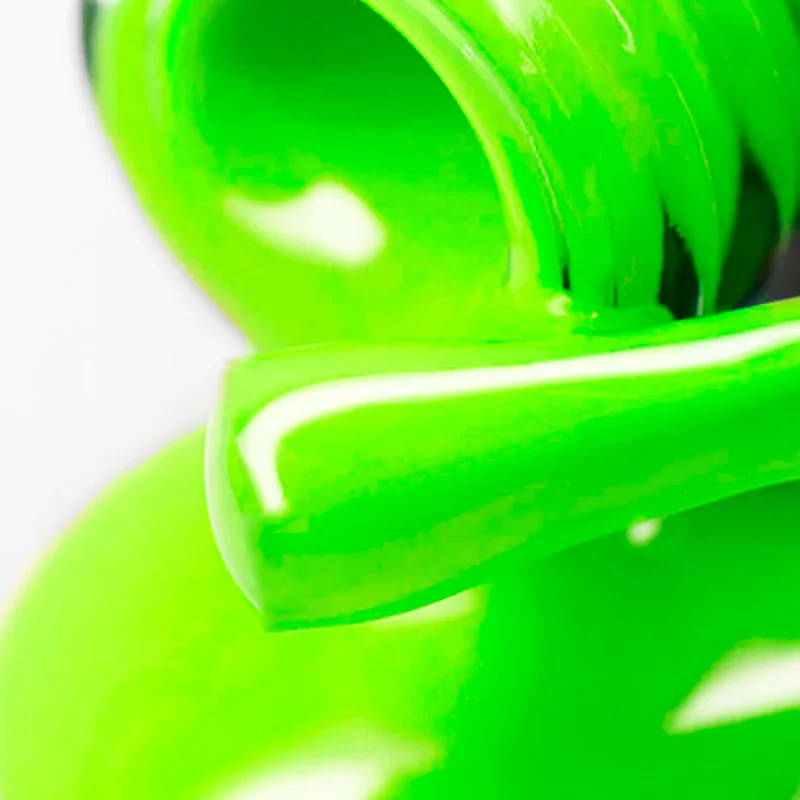 PNB Gel lak na nehty - 252 Electric Lime, 8 ml