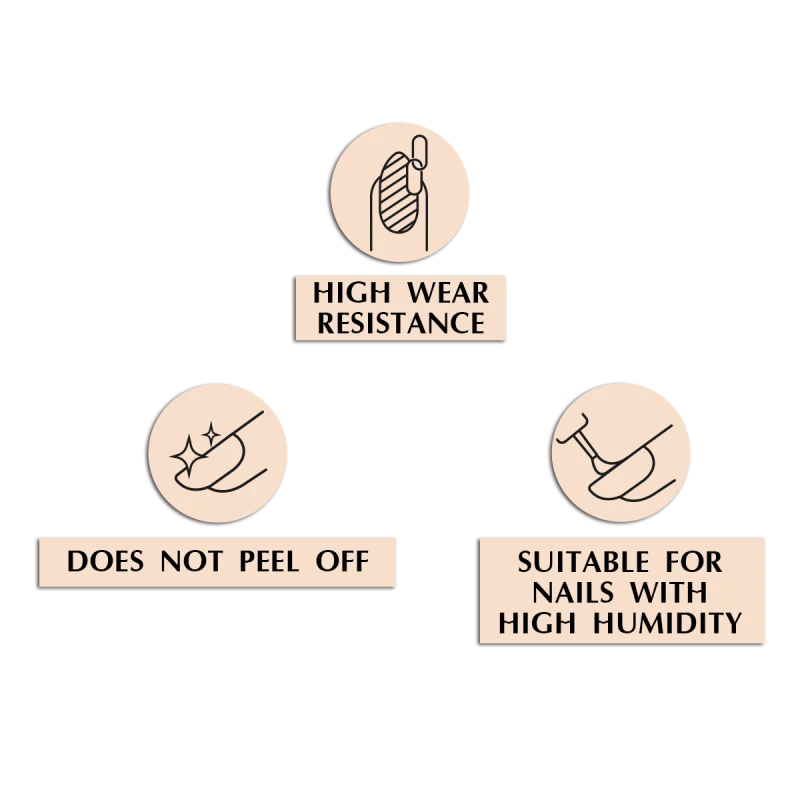 PNB UV/LED Univerzální báze pod gel lak Universal Base, 17 ml