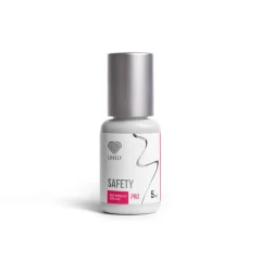 LOVELY Клей для ресниц - Safety, 5 мл