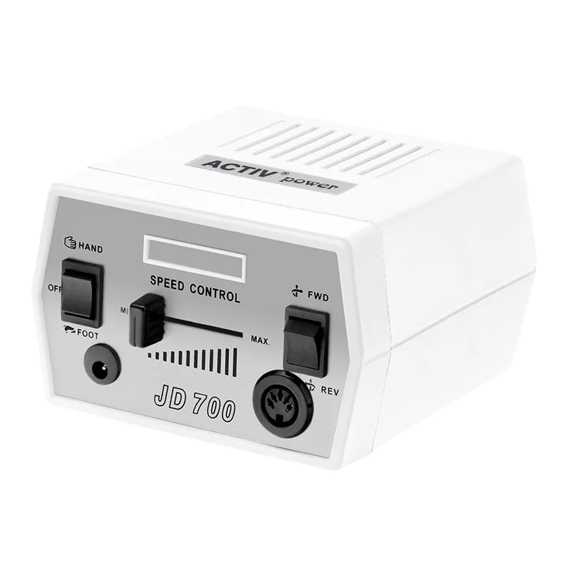 Bruska na nehty JD700, 35W