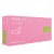 Mercator Nitrylex Pink нитриловые перчатки без пудры S, 100 шт