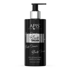 Apis Black Dream - питательный крем для рук, 300 ml
