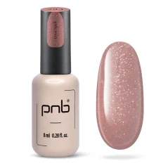 PNB Gel lak na nehty - 293 Love Spell, 8ml