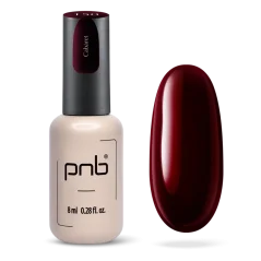 PNB Гель-лак для ногтей - 150 Cabaret, 8 мл