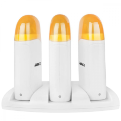 Ohřívač vosků roll-on iWax TRIO, 120 W