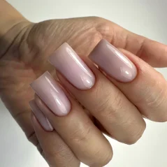 PNB UV/LED Builder Gel Моделирующий гель - 034 Soft Chic, 15 мл