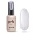 PNB Моделирующий гель и база Strong Iron Gel - Rock Crystal, 8мл