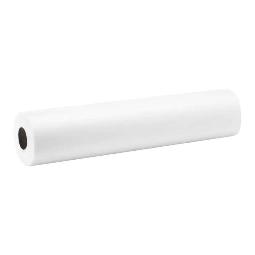 Одноразовая простыня в рулоне из нетканого материала (с перфорацией) 20g/m2, 60смх100м