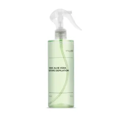 Epilax Silk Touch Předepilační tonikum Aloe Vera, 350 ml