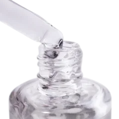 PNB Cuticle Remover – odstraňovač nehtové kůžičky, 15 ml