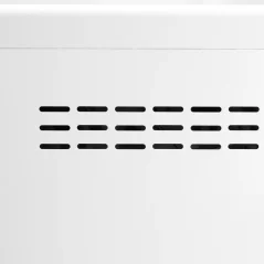 Lafomed Автоклав Standard Line LFSS23AA LED  с термопринтером (класс B) - белый, 23 л