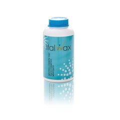 ItalWax předdepilační pudr mentolový - Mentol, 150g