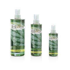 ItalWax Olej podepilační mentolový - Mentol, 250 ml