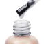 PNB Powder Top No Wipe - матовый топ с эффектом кашемира, 8 мл