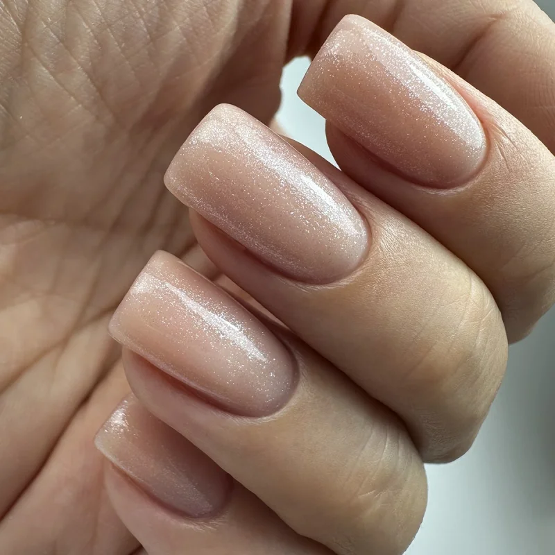 PNB Гель-лак для ногтей - 070 Waltz, 8 мл