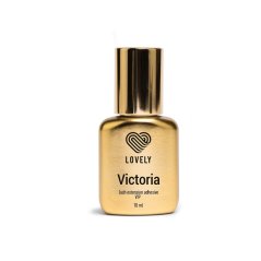 LOVELY lepidlo na řasy - Victoria, 10 ml