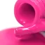 PNB Gel lak na nehty - 378 Magenta Pleasure, 8 ml