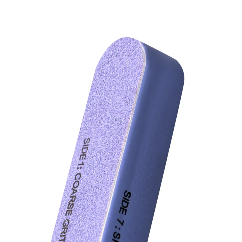 Ocho Nails leštička BR4 180/240/320/400/600/1200/3000 grit, 1ks