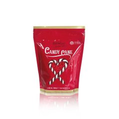 ItalWax FilmWax Candy Cane LIMITED EDITION, 500 g