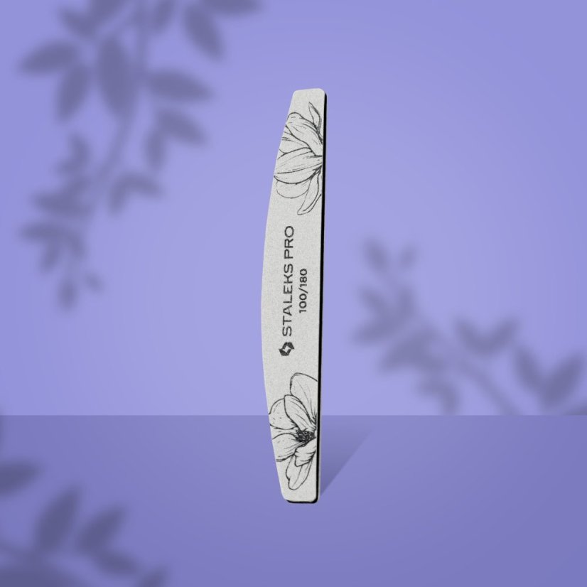 STALEKS EXPERT Pilník 100/180 grit NFE-40-100/180, 1ks