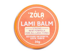 Zola Lami Balm, клей-бальзам, АПЕЛЬСИН, 30 g
