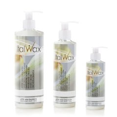 ItalWax Emulze ke zpomalení růstu chloupků, 500 ml